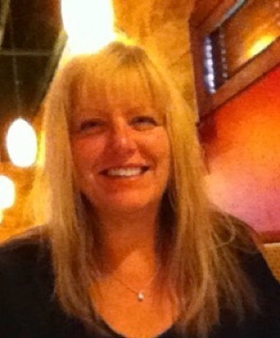 Semi Charismatic Leader of Cult Of The Light Hearted Kathryn Sabol